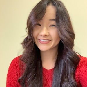 Meet your Posher, Mickey